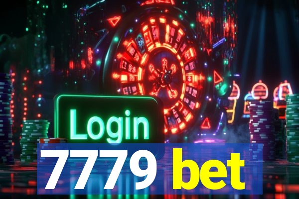 7779 bet